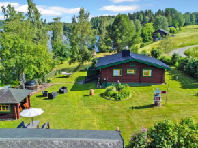 Holiday Home Hannula by Interhome